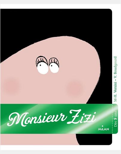 MONSIEUR ZIZI