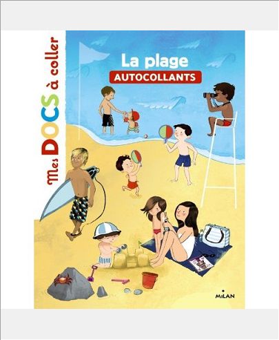 LA PLAGE
