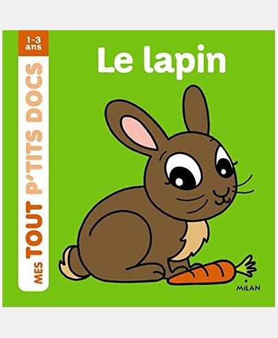 LE LAPIN