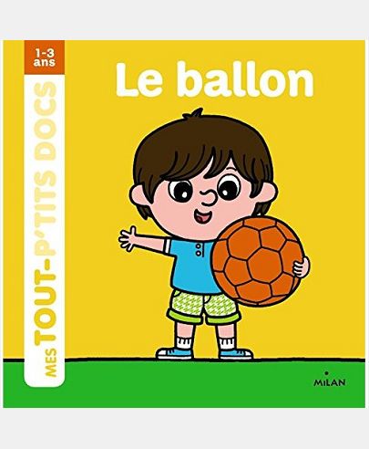 LE BALLON