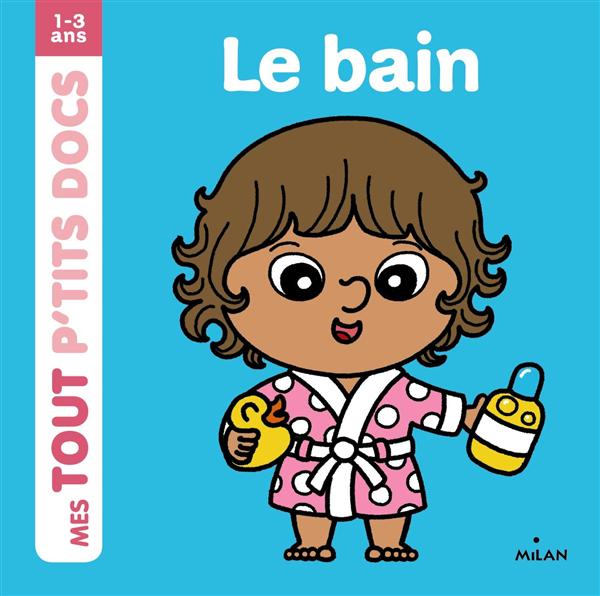 LE BAIN