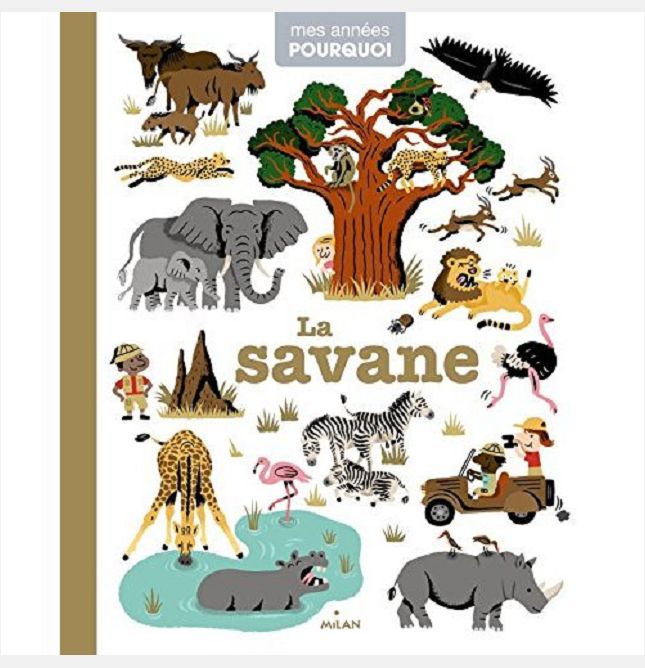 LA SAVANE