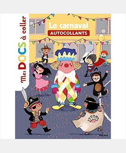 LE CARNAVAL