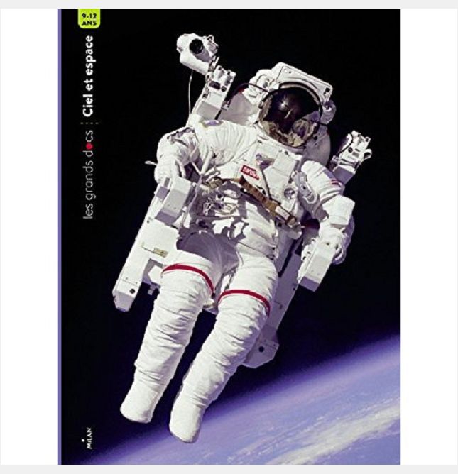 CIEL ET ESPACE