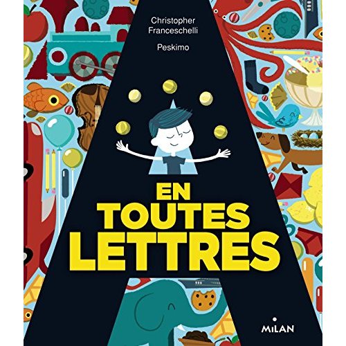 EN TOUTES LETTRES
