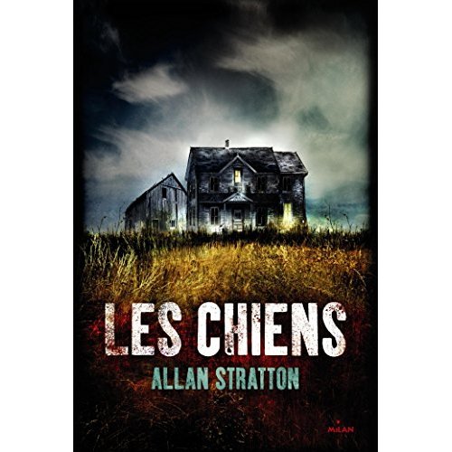 LES CHIENS