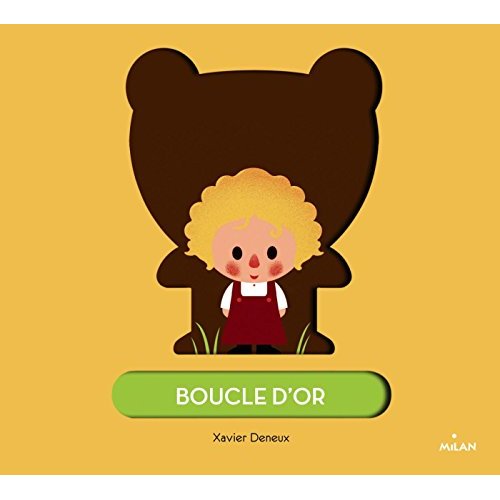 BOUCLE D'OR