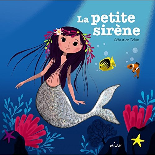 LA PETITE SIRENE