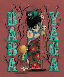 BABA YAGA