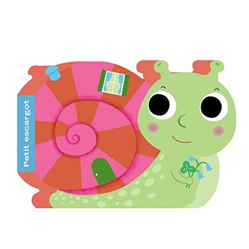 PETIT ESCARGOT