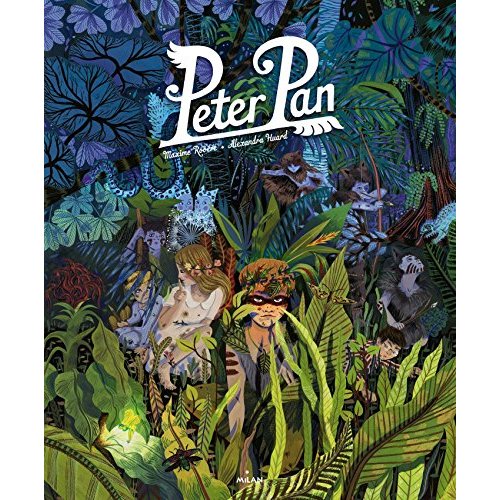 PETER PAN