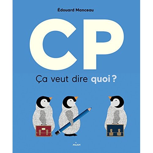 CP, CA VEUT DIRE QUOI ?