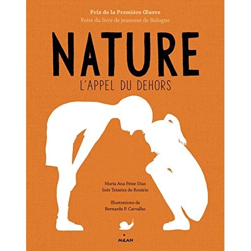L'APPEL DU DEHORS - UN GUIDE COMPLET POUR EXPLORER LA NATURE