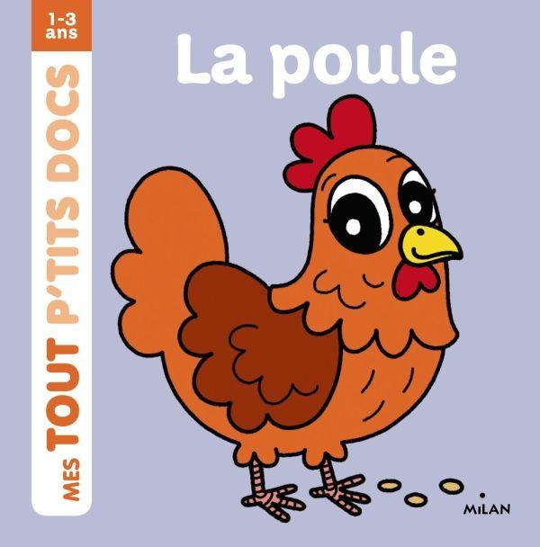 LA POULE