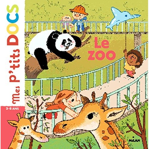 LE ZOO