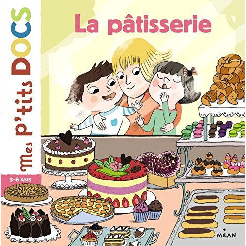 LA PATISSERIE