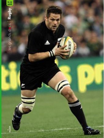 LE RUGBY