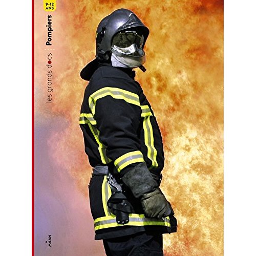 LES POMPIERS
