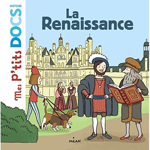 LA RENAISSANCE