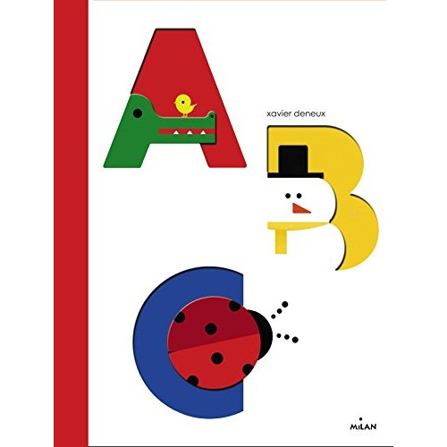 ABECEDAIRE
