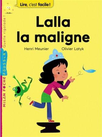 LALLA LA MALIGNE