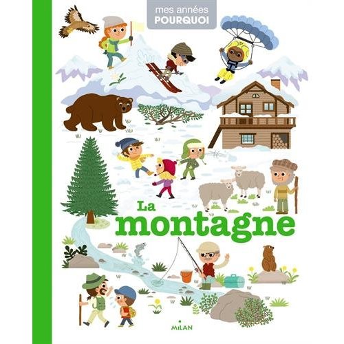 LA MONTAGNE