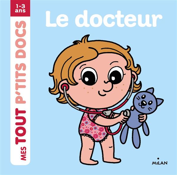 LE DOCTEUR