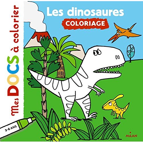 LES DINOSAURES