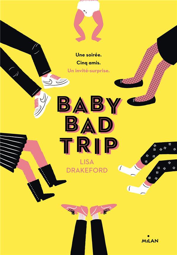 BABY BAD TRIP