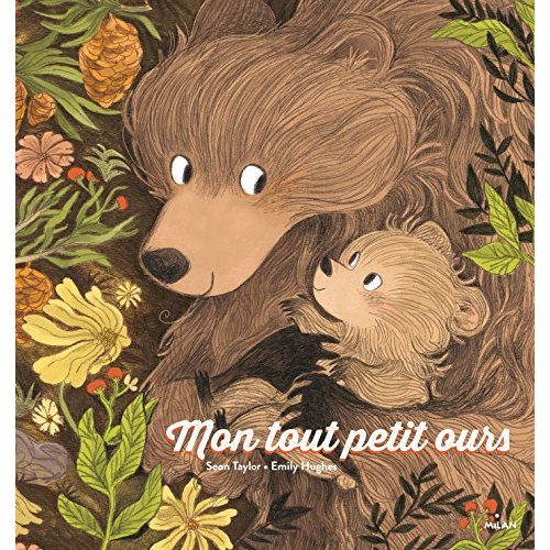 MON TOUT PETIT OURS