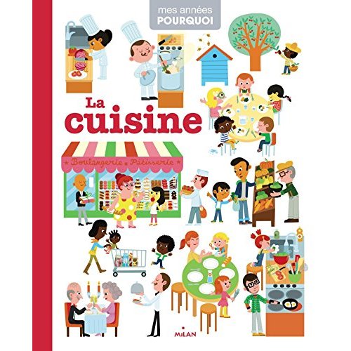 LA CUISINE