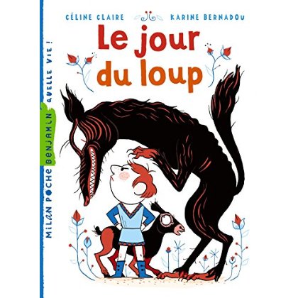 LE JOUR DU LOUP