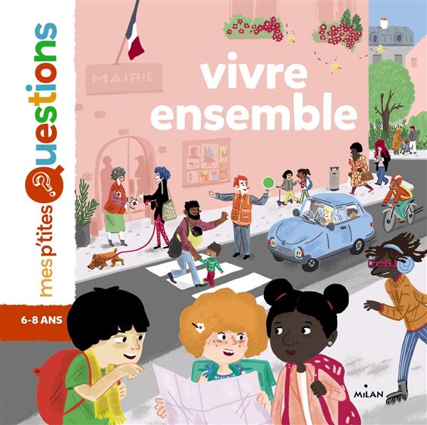 VIVRE ENSEMBLE