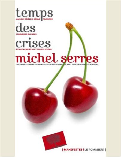 TEMPS DES CRISES