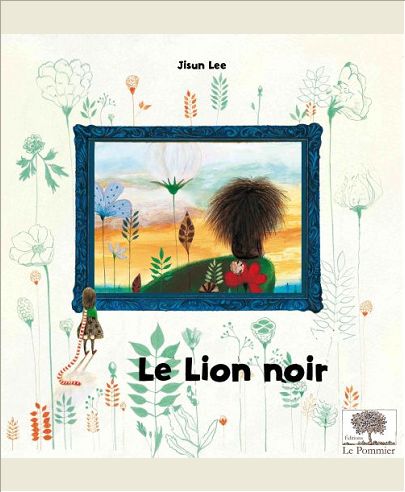 LE LION NOIR