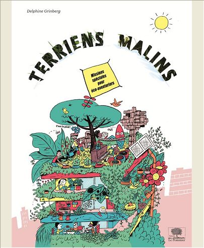 TERRIENS MALINS