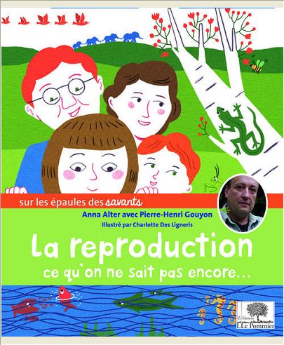 LA REPRODUCTION, CE QU'ON NE SAIT PAS ENCORE