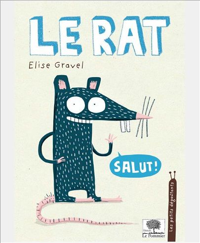 LE RAT