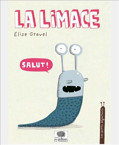 LA LIMACE