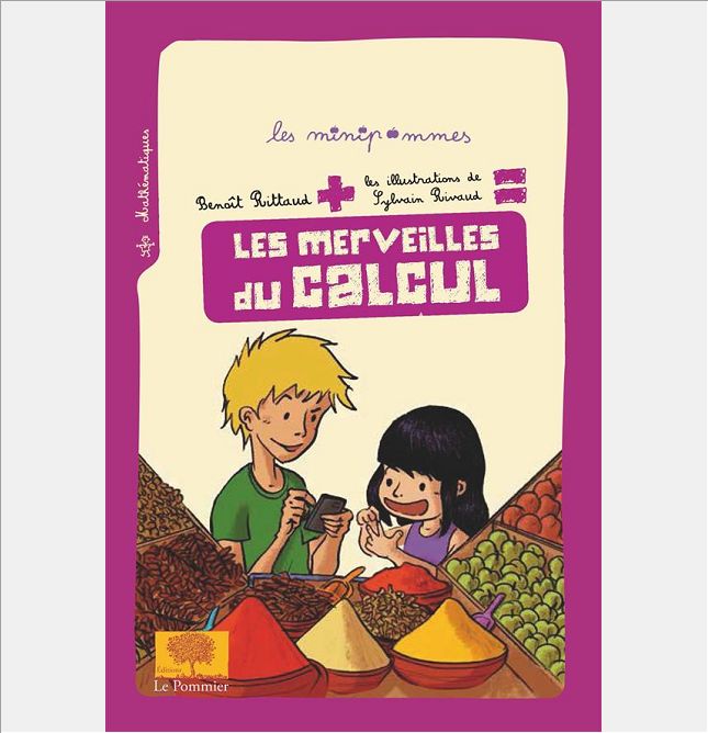 Les Merveilles du calcul