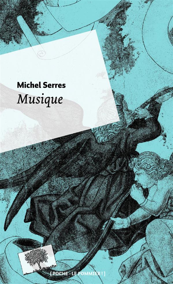 MUSIQUE - POCHE