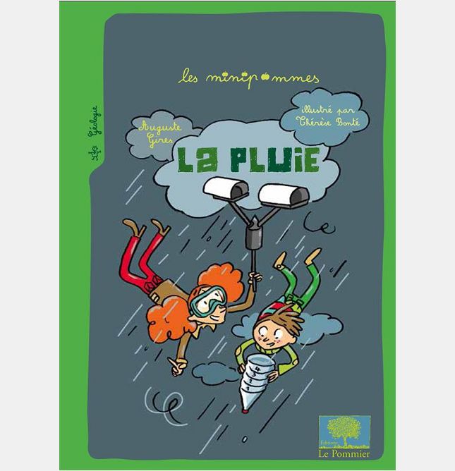 LA PLUIE