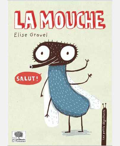 LA MOUCHE