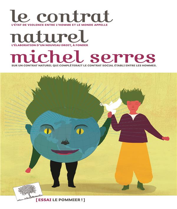 LE CONTRAT NATUREL