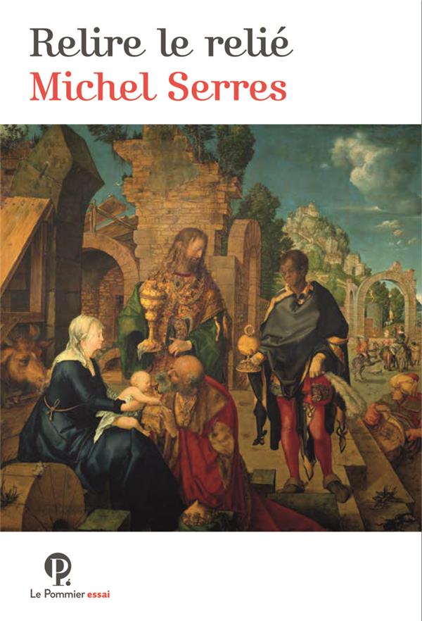 RELIRE LE RELIE