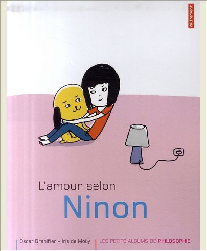 L'AMOUR SELON NINON