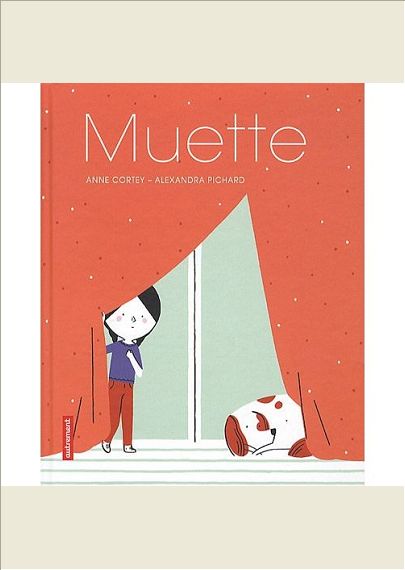 MUETTE