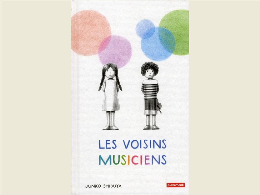 LES VOISINS MUSICIENS