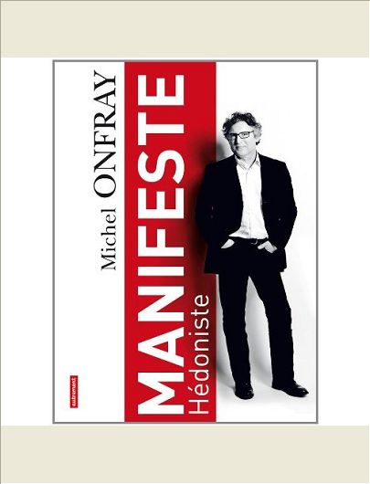 MANIFESTE HEDONISTE