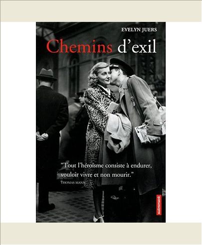 CHEMINS D'EXIL - BERLIN-LOS ANGELES